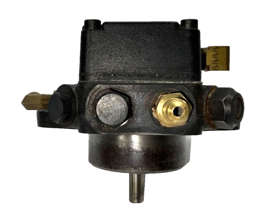 Suntec OIL PUMP 21600 FUEL OIL BURNER PUMP, PN: 190131
