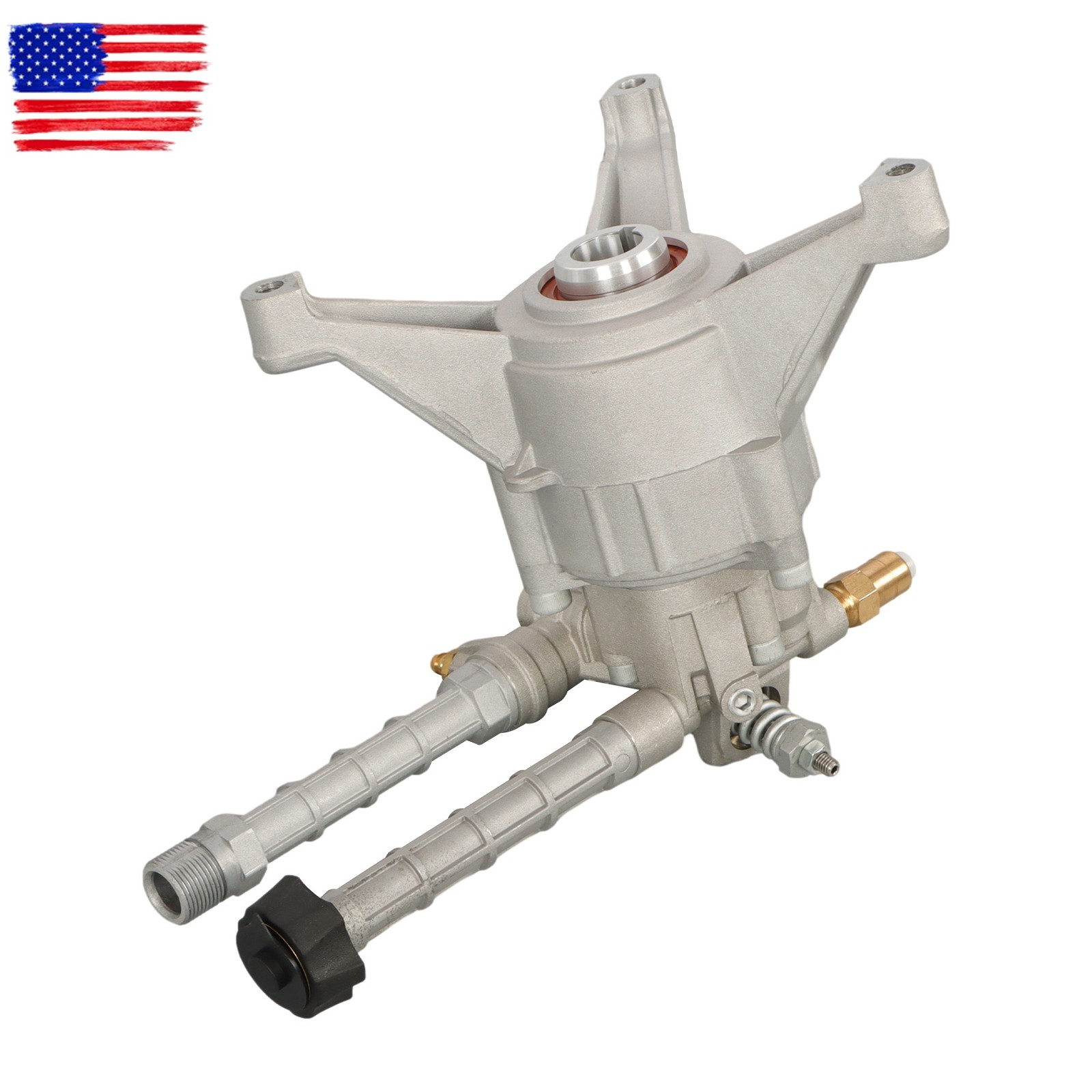 Pressure Washer Pump Head SRMW22G26-EZ For Briggs Stratton Craftsman 2800PSI