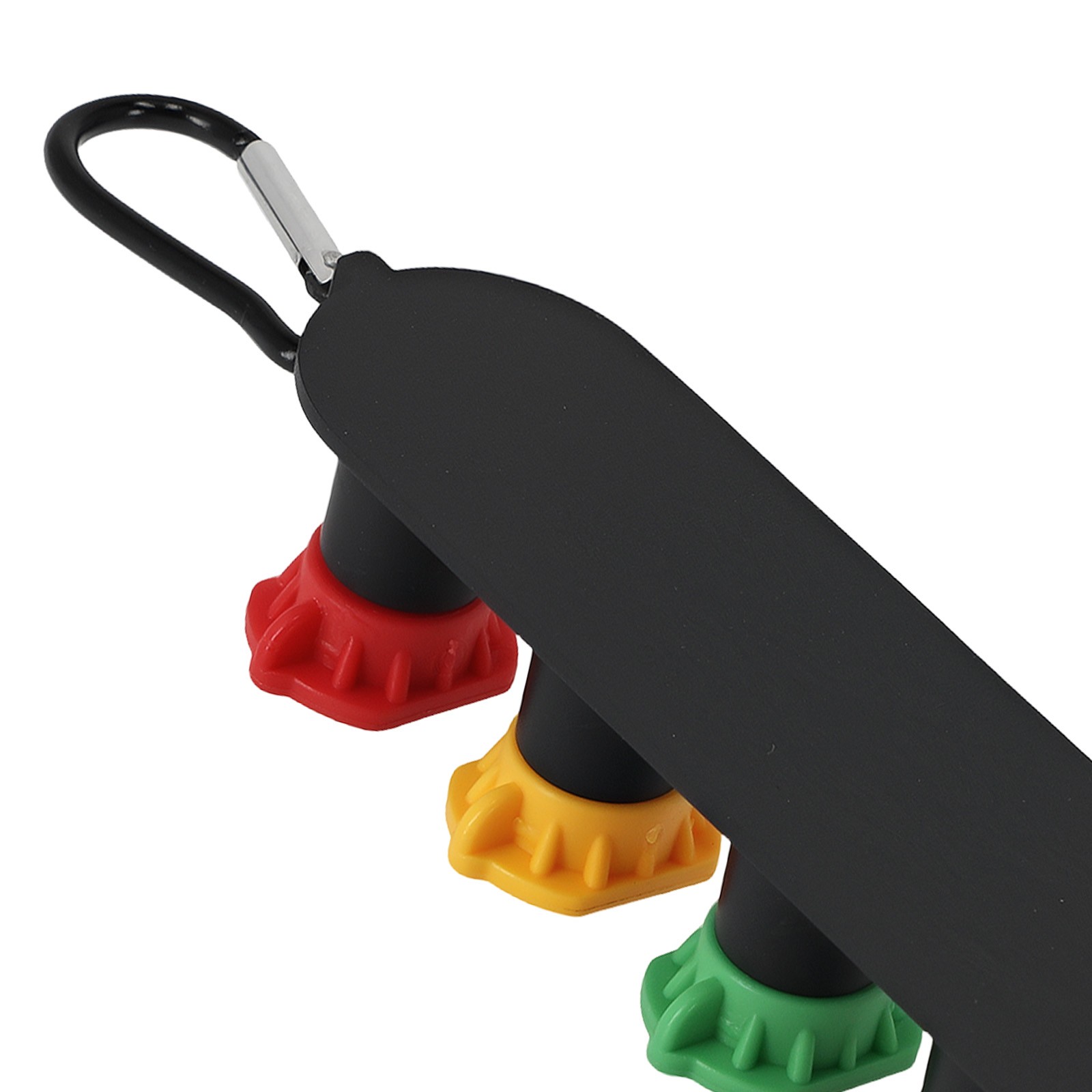 Foam Cannon Orifice Nozzle 1.1/1.15/1.25mm for High Pressure Washer 3000-4000PSI
