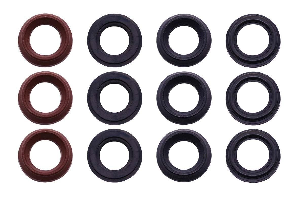 General Pump Kit 69 Packing with Restop Ring 20mm T & TS Series Pumps