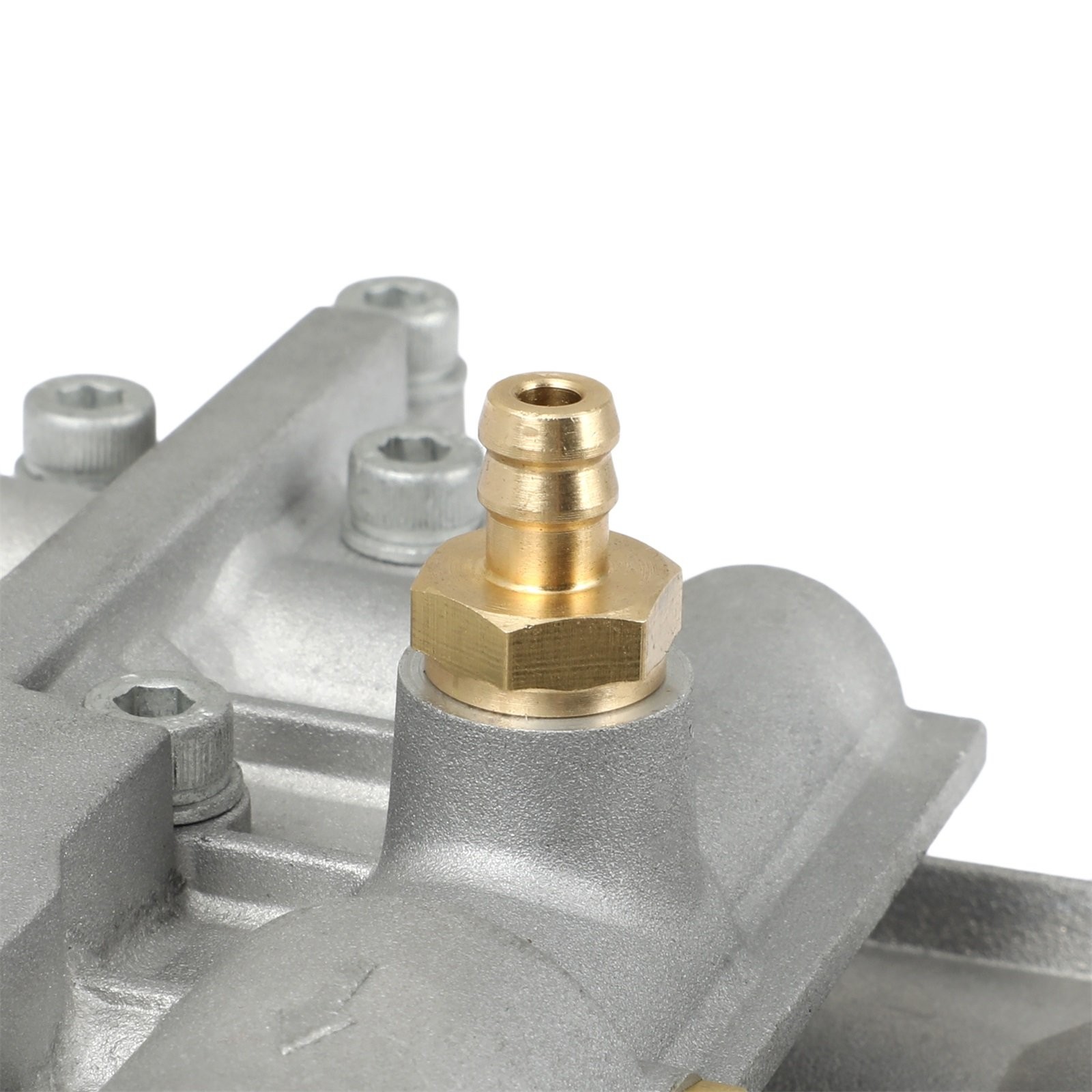 Pressure Washer Pump 7/8″ shaft Axial Pump 2200-3000 PSI 2.4 GPM