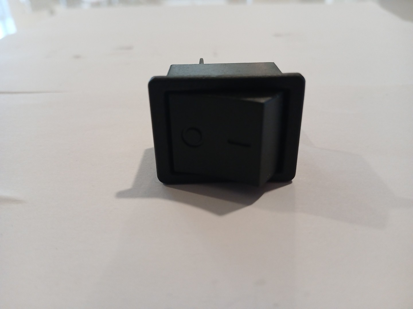 Husqvarna PW2300/PW2000 Pressure Washer – OEM Replacement Parts Power Switch