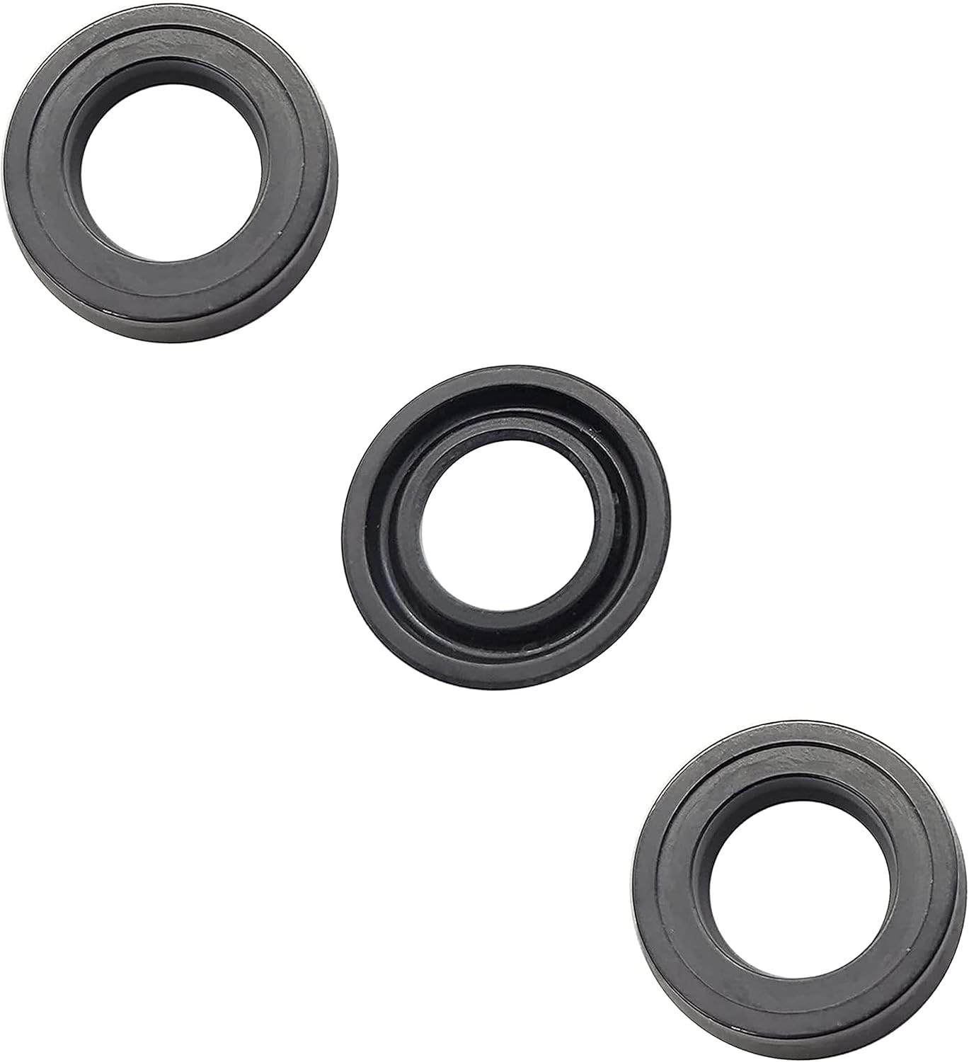 3PCS AR42122 Pressure Washer Pump Water Seal Kit for RMW RMV SRMW2.2G26 RMW2G24
