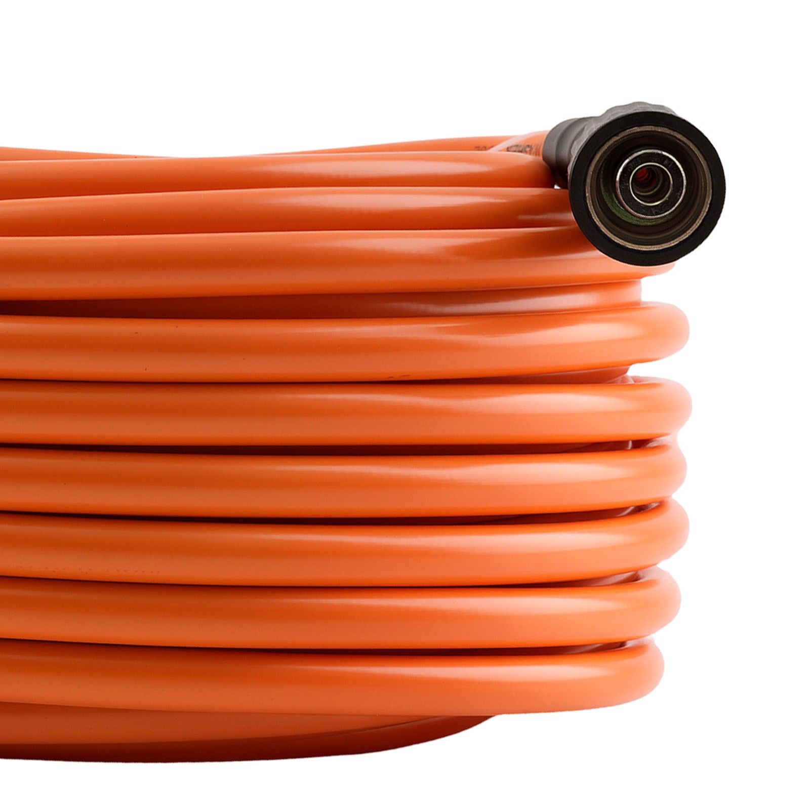 100FT Pressure Washer Hose 5800PSI With M22-14mm to 3/8″ Coupler Kink Reistant