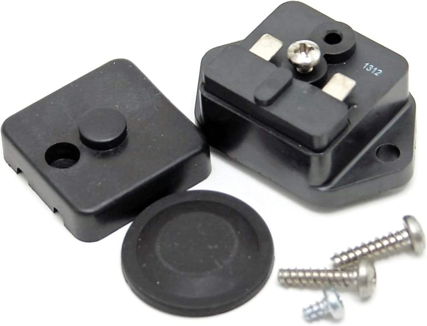 FIMCO 5157202 60-PSI Pressure Switch Assembly for 2.1 & 2.4-GPM High Flo…
