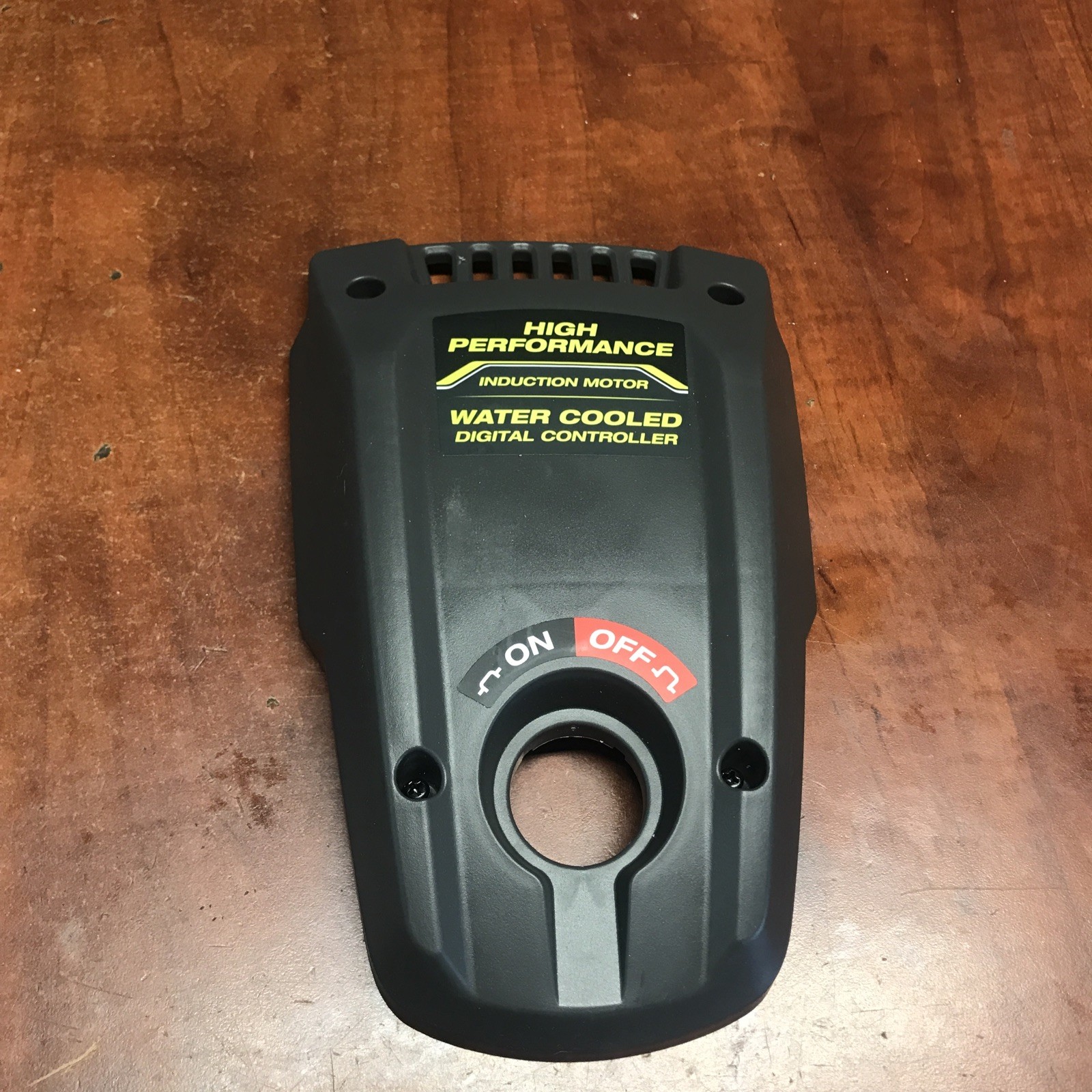 New OEM Part Shroud Top Cover Assy For Ryobi RY143011 3000PSI Pressure Washer
