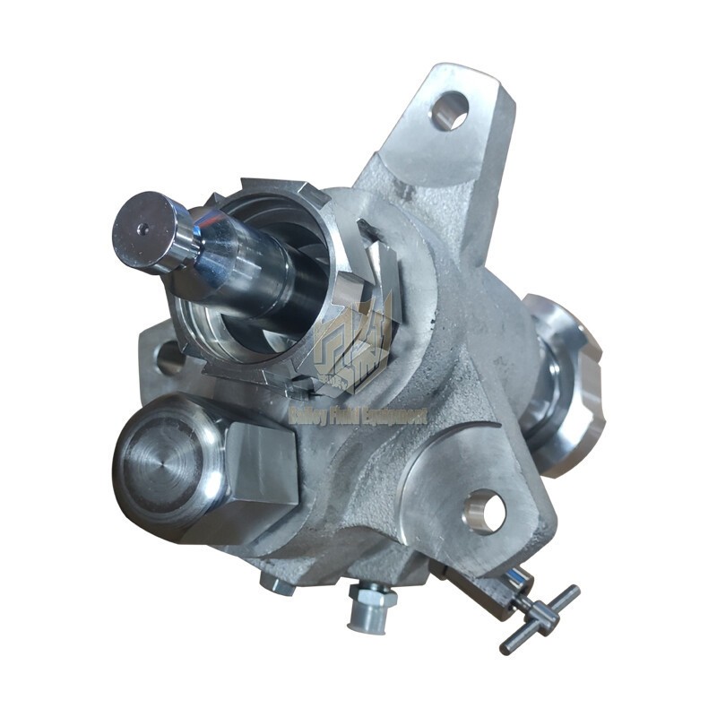180CC Pneumatic airless sprayer pump Pump body assembly 24B822 for Xtreme X40X70