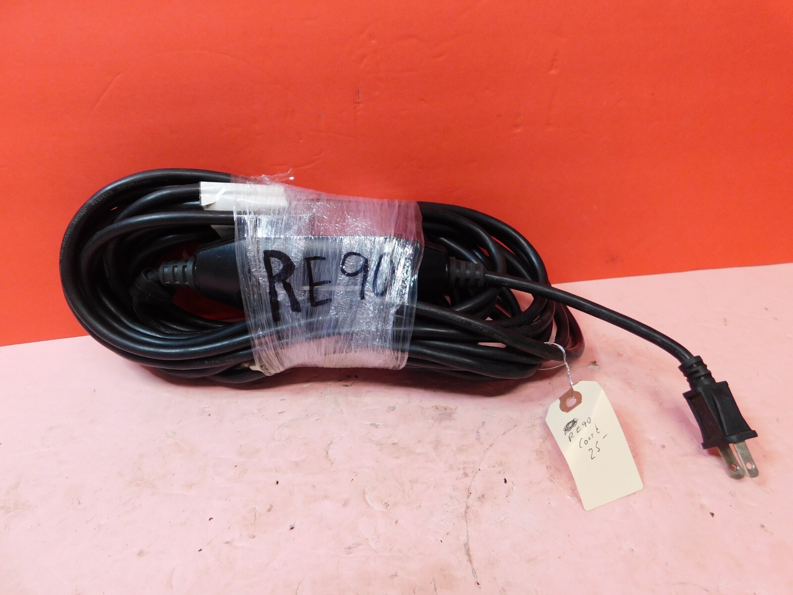 PRESSURE WASHER POWER CORD FOR STIHL RE90 — BOX 1977 XB