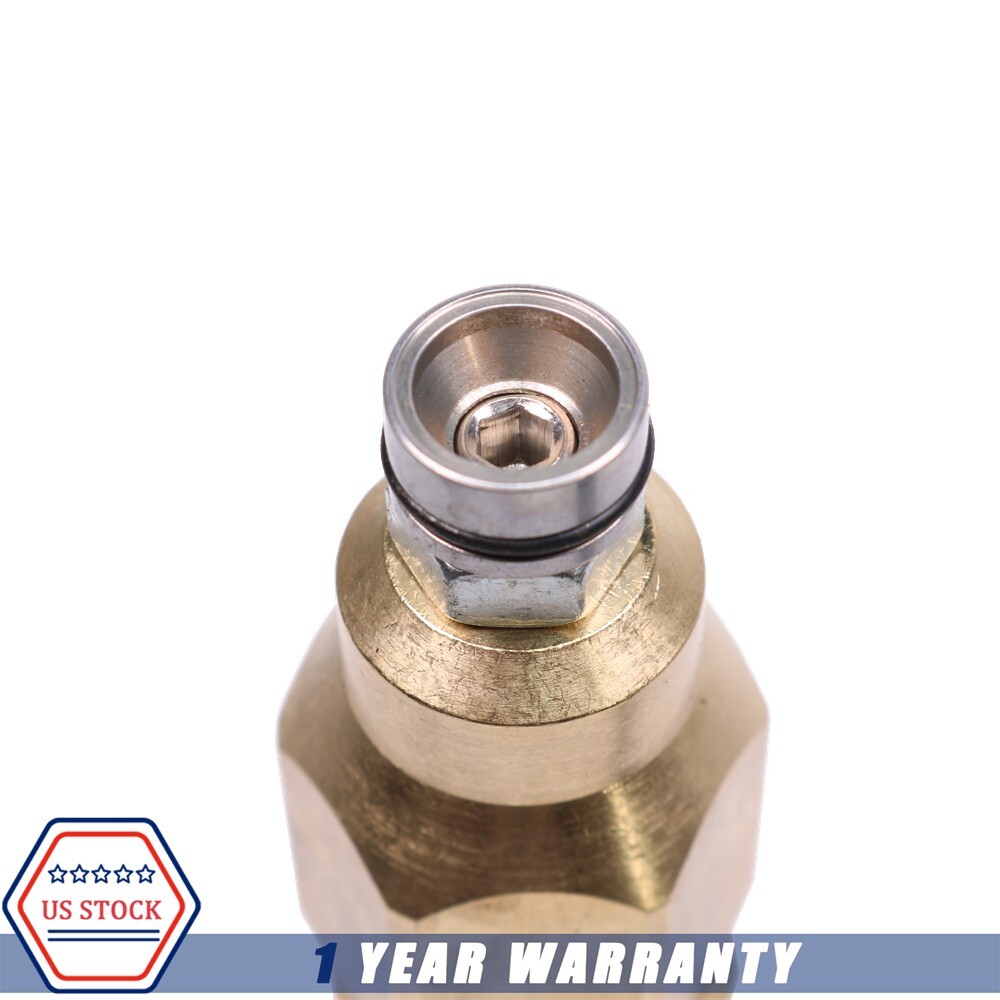 Unloader Valve NEW For RMW RMV SRMW Series Pumps Repls 315747GS 200348GS AR42118