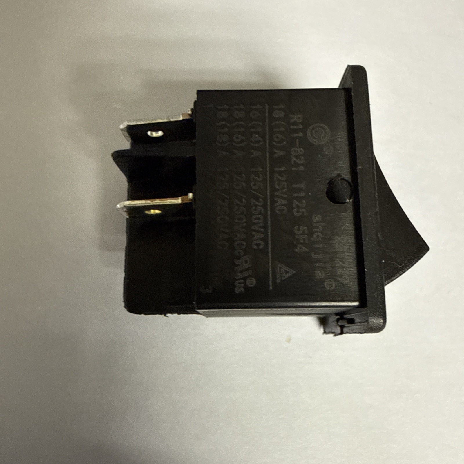 Husqvarna PW 2300 Pressure Washer switch