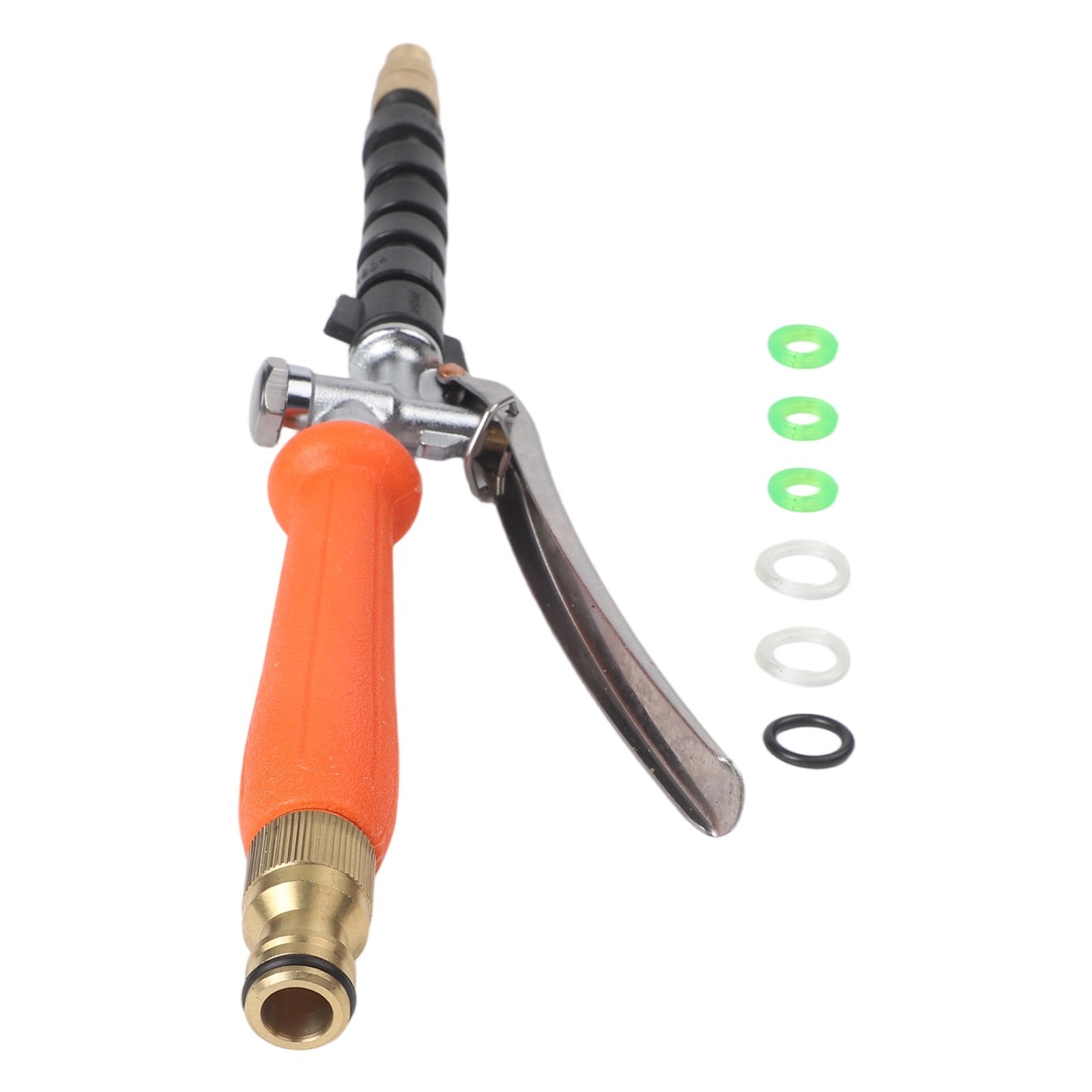 Stainless Steel Multi Mode Spray Wand for Effective Cleaning Solutions