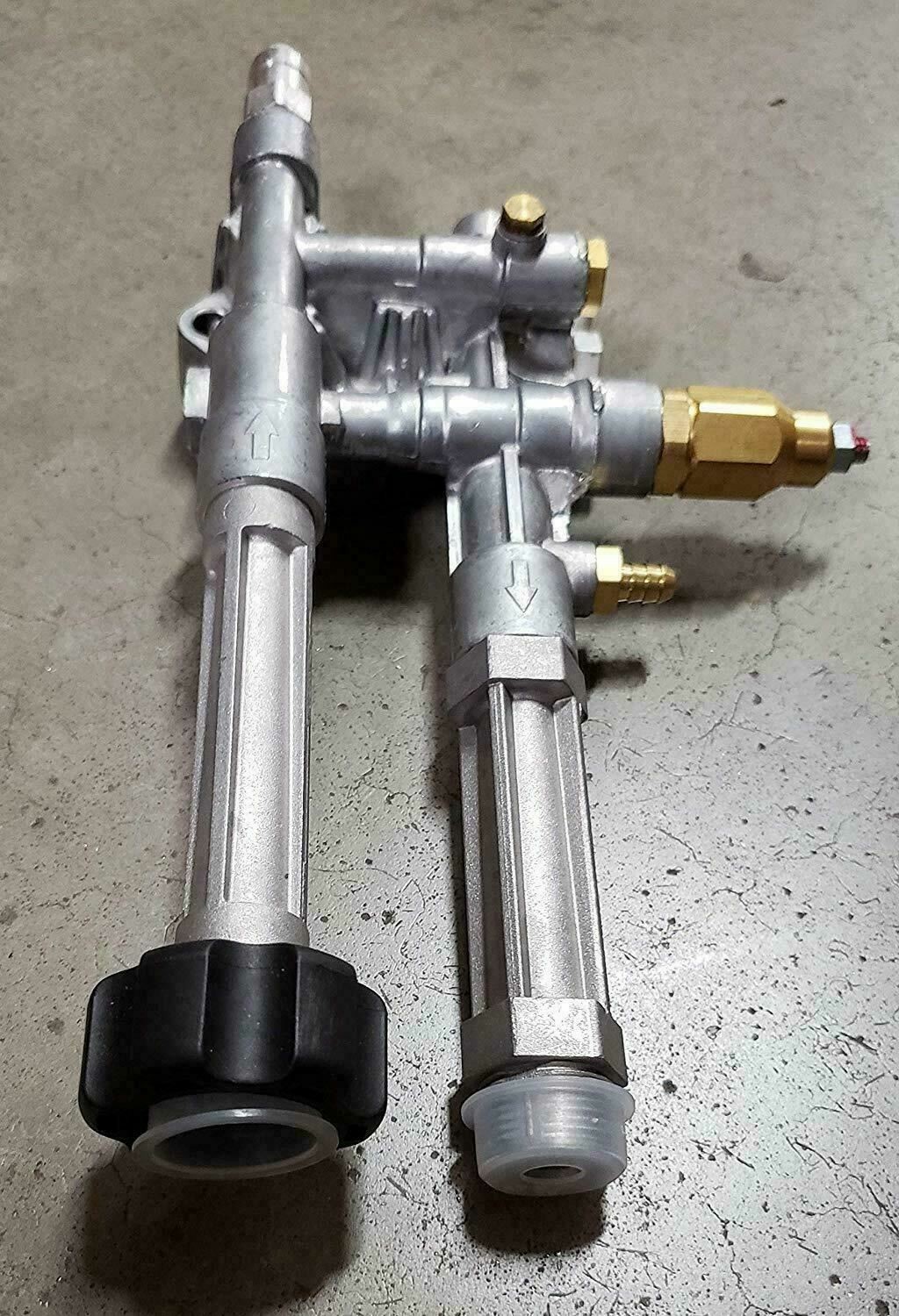 Pressure Washer Pump fits Troy-Bilt 020292-2 RMW 2.2g20 020568 SRMW 2 2626318644