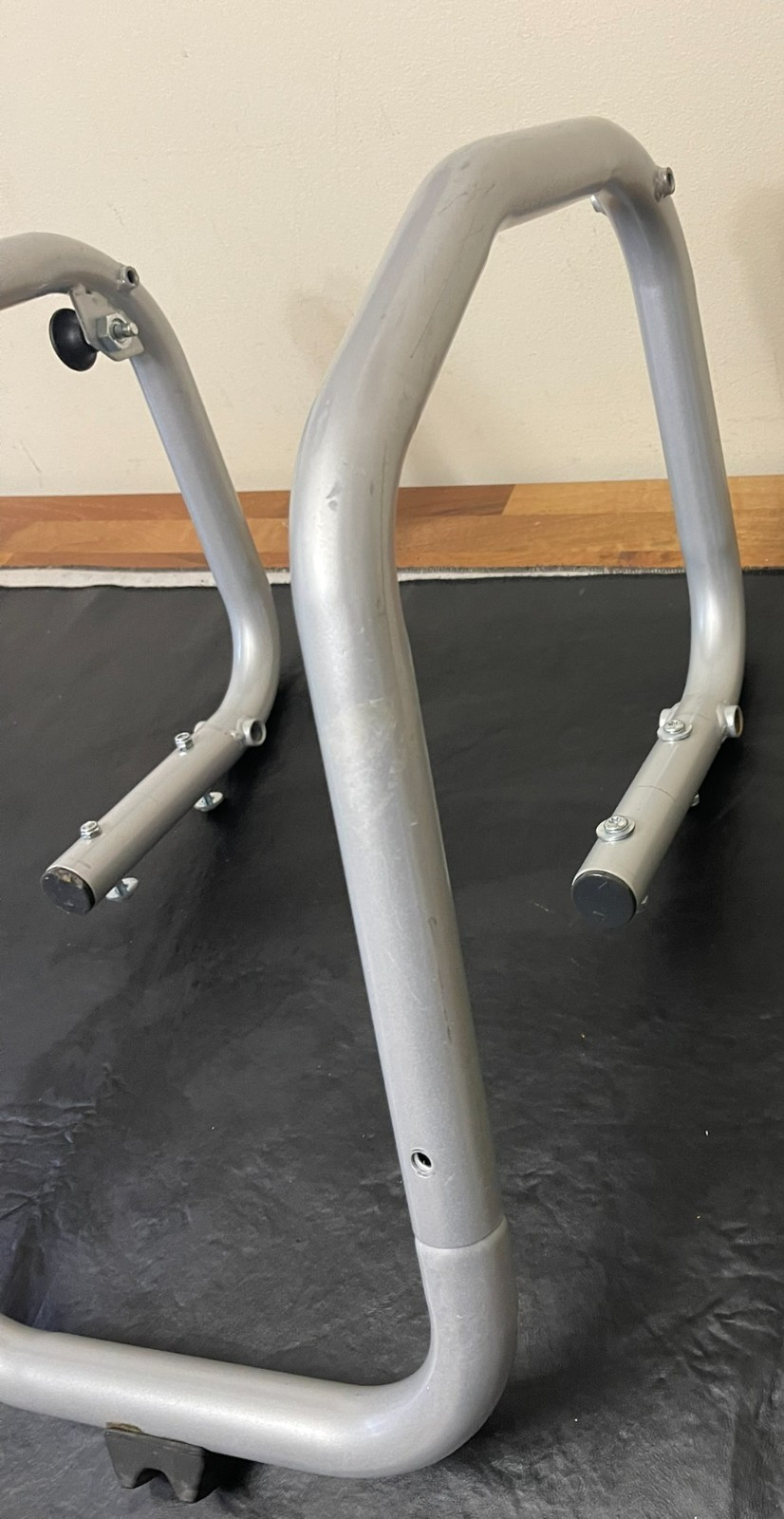 RYOBI 3000 PSI 1.1 GPM Pressure Washer Frame mount