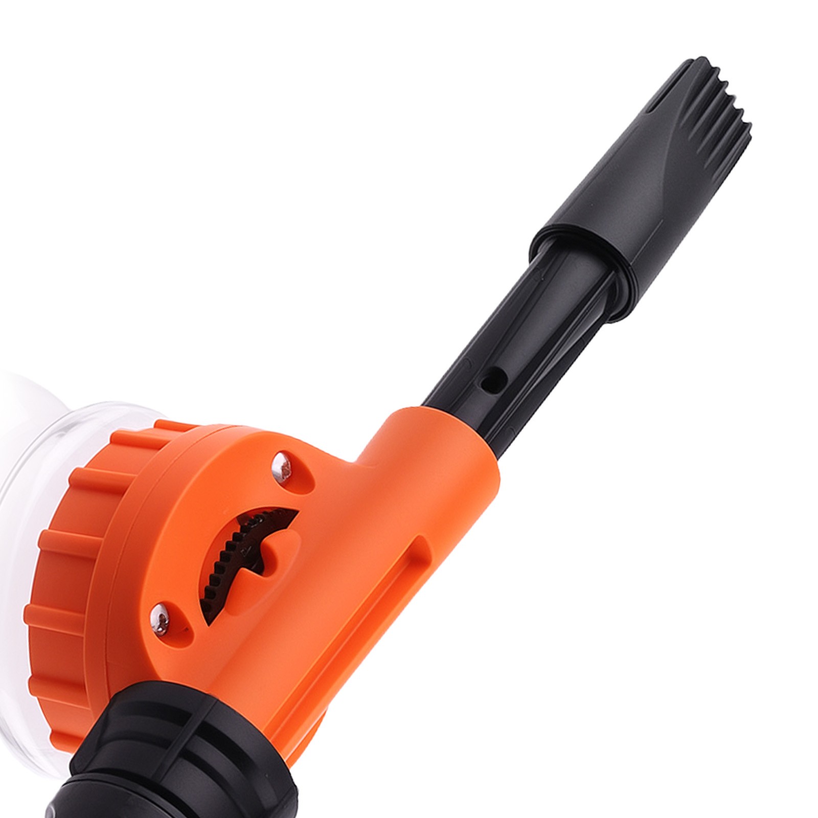 1L Car Wash Foam Cannon Kit Adjustable Soap Sprayer 6-10 Bar Quick Connect