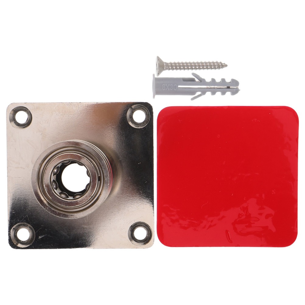 Car Wash Tool Storage Rack Cannons Bracket Foam Holder Wall Mount