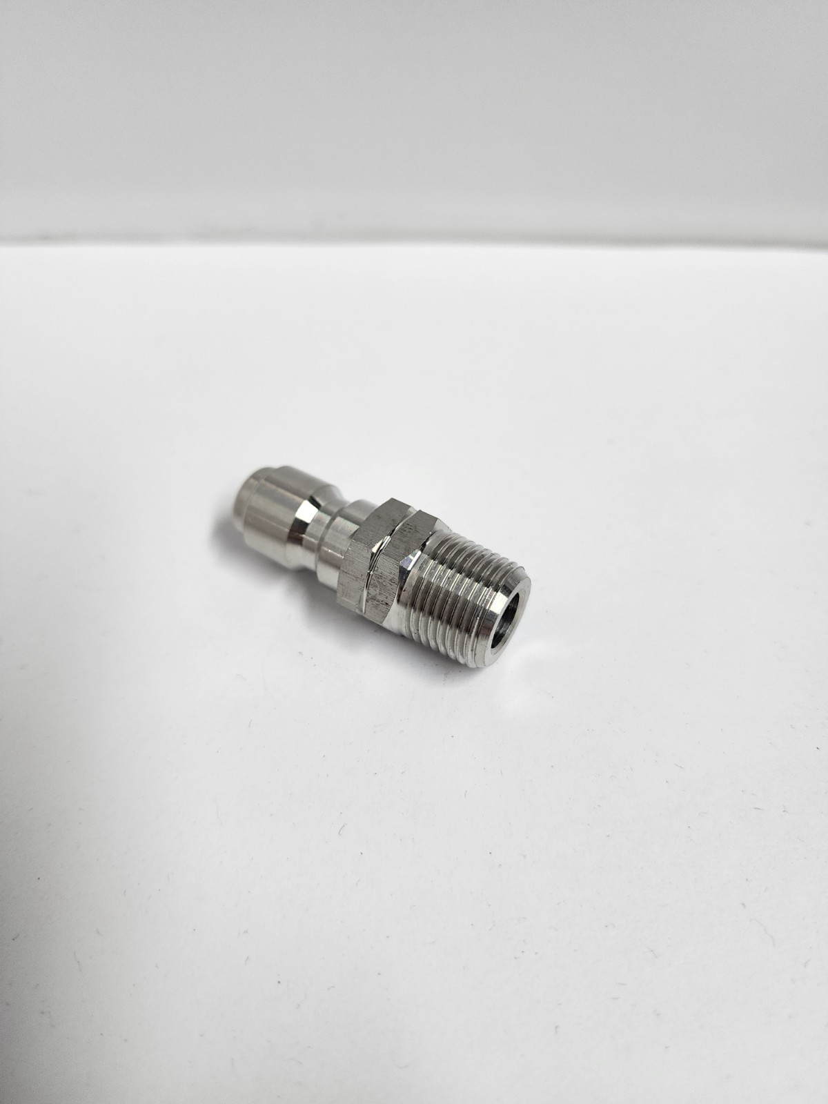 MITM 17-0005 M Plug for pressure washer