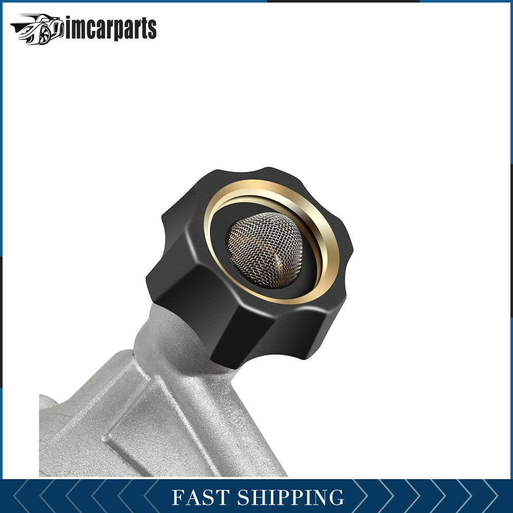 Brand New Shaft 7/8″ 2200psi-3000psi Pressure Washer Pump 2.4gpm 1 Year Warranty