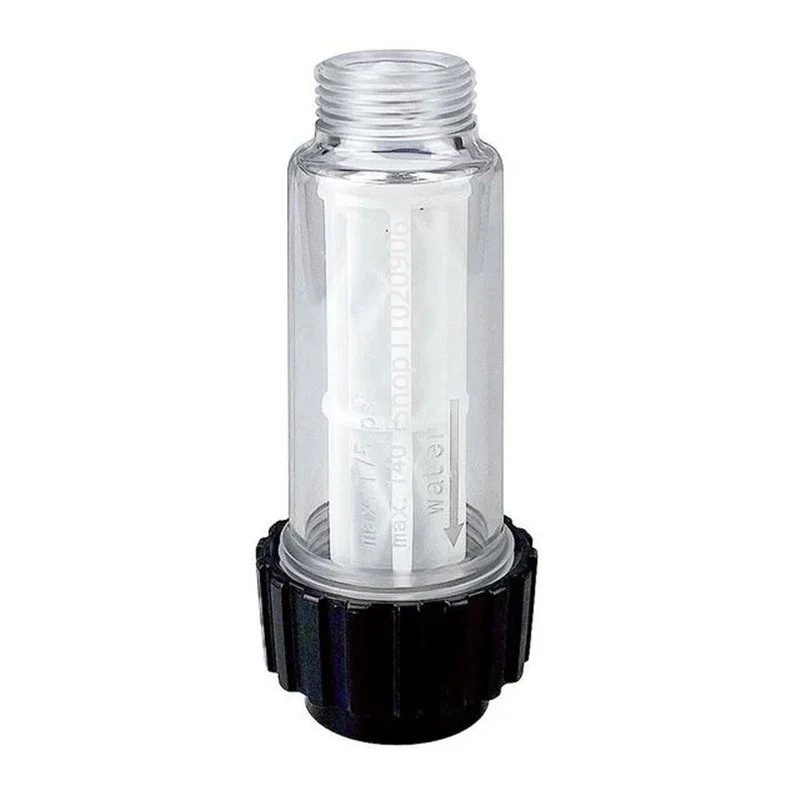 High Pressure Washer Water Filter for Karcher K2 K3 K4 K5 K6 K7 G 3/4” Water Fi