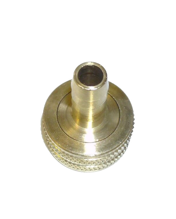 Female Garden Hose Fitting FGH To 3/8″ Barb Adaptor 8.705-091.0