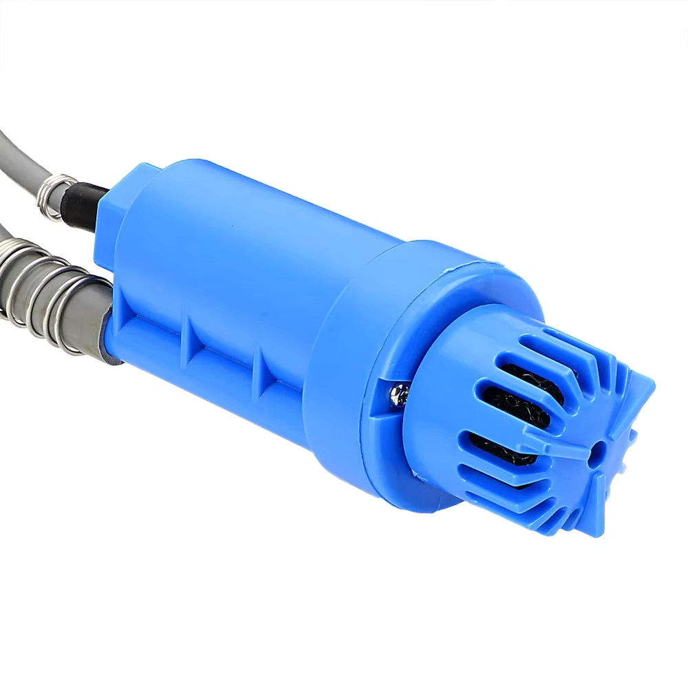 12V Portable Car Wash Pump High Pressure Electric Washer Gun for Outdoor Camping