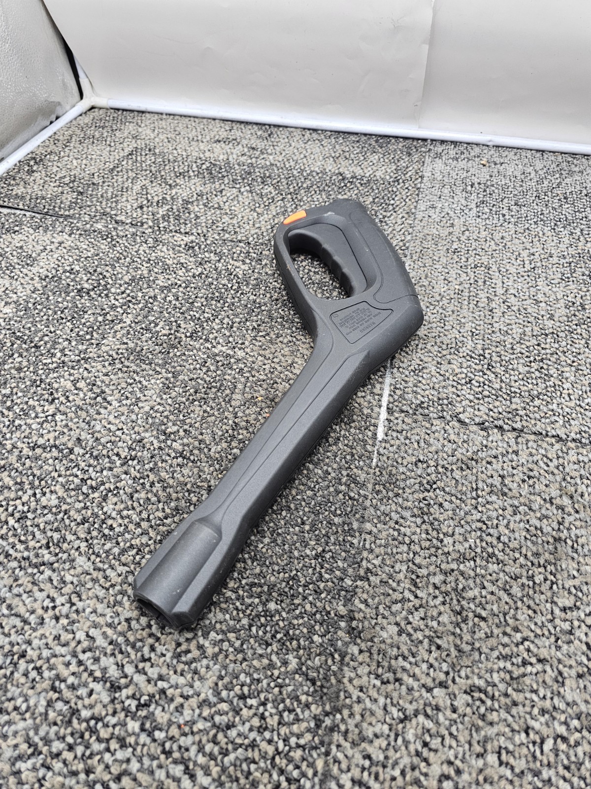 Pressure Car Power Washer Gun Spray Wand Lance Max 14 Mpa Max 140 Bar 2000PSI