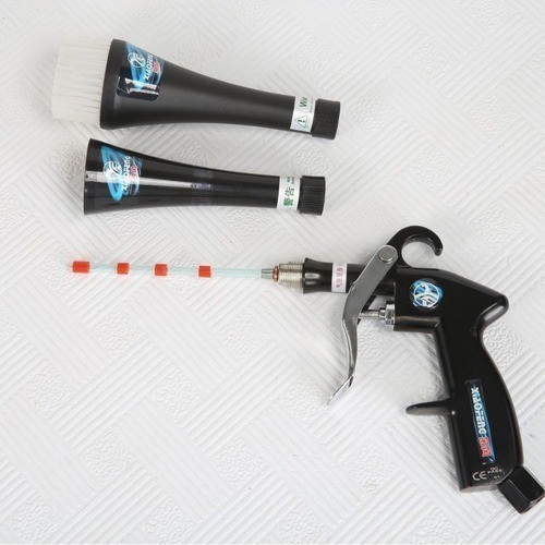 Pressure Car Cleaning Gun Kit Air Blow Gun Air Blow Gun for Car Detailing Tool