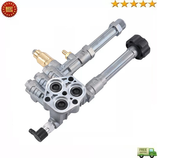 Pressure Washer Pump For Troy – Bilt 2700Psi 2.3 GPM 7.75 B & S Power Wash