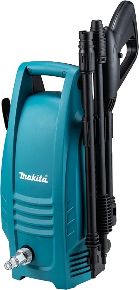 Makita AC110V Electric Pressure Washer MHW101 8.5MPa Body Only