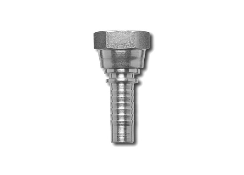 UNIVERSAL HIGH PRESSURE PRESSED PRESSURE WASHER HOSE 400 BAR HOT COLD WATER