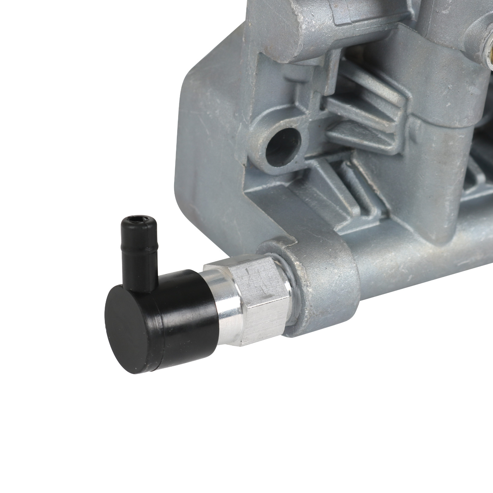 Complete Pump Head Fit For SRMW2.3G28 & SRMW2.4G28 Model Pumps Only