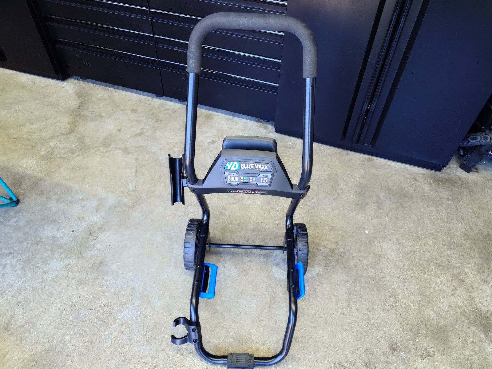 AR Blue Clean Electric Pressure Washer Cart Maxx2300 (Local Pickup Only)