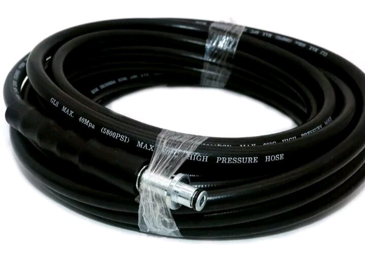 NUZAMAS 5M (16.4ft) High Pressure Washer Replacement