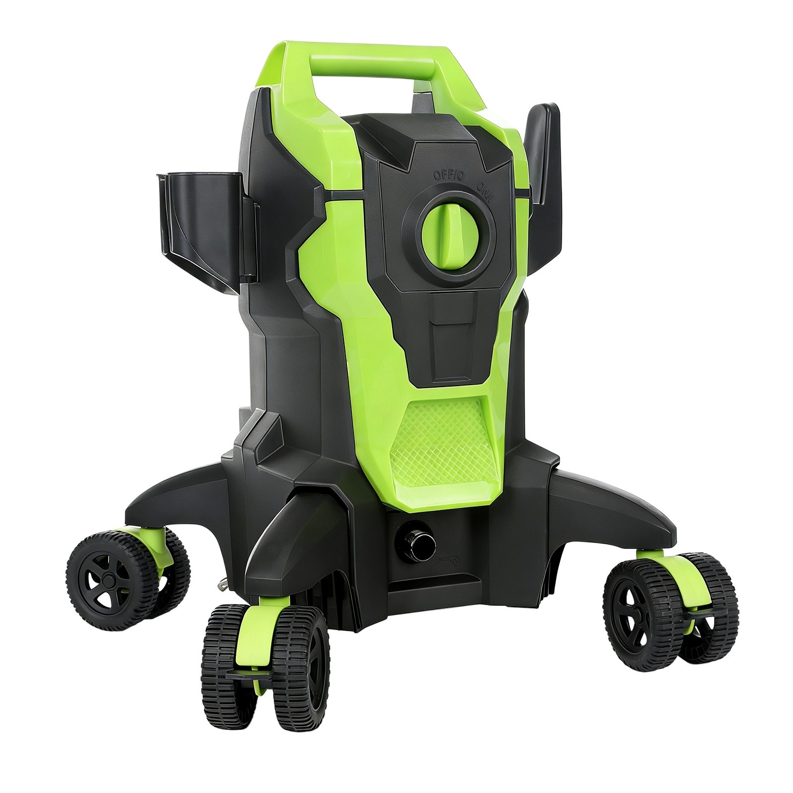 electric power washer adjustable nozzle washer electric pressure washer