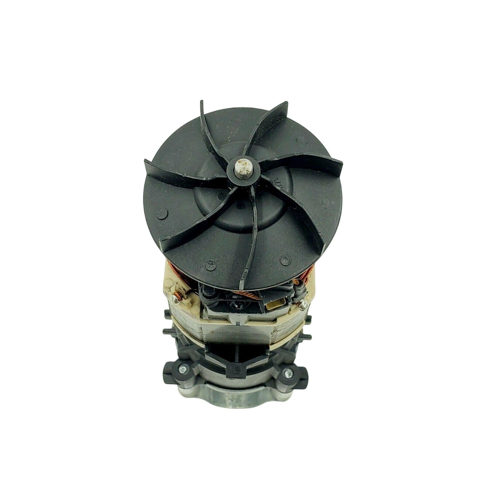 Karcher Pressure Washer Motor Replacement 6.613-120.0 Motor Assembly