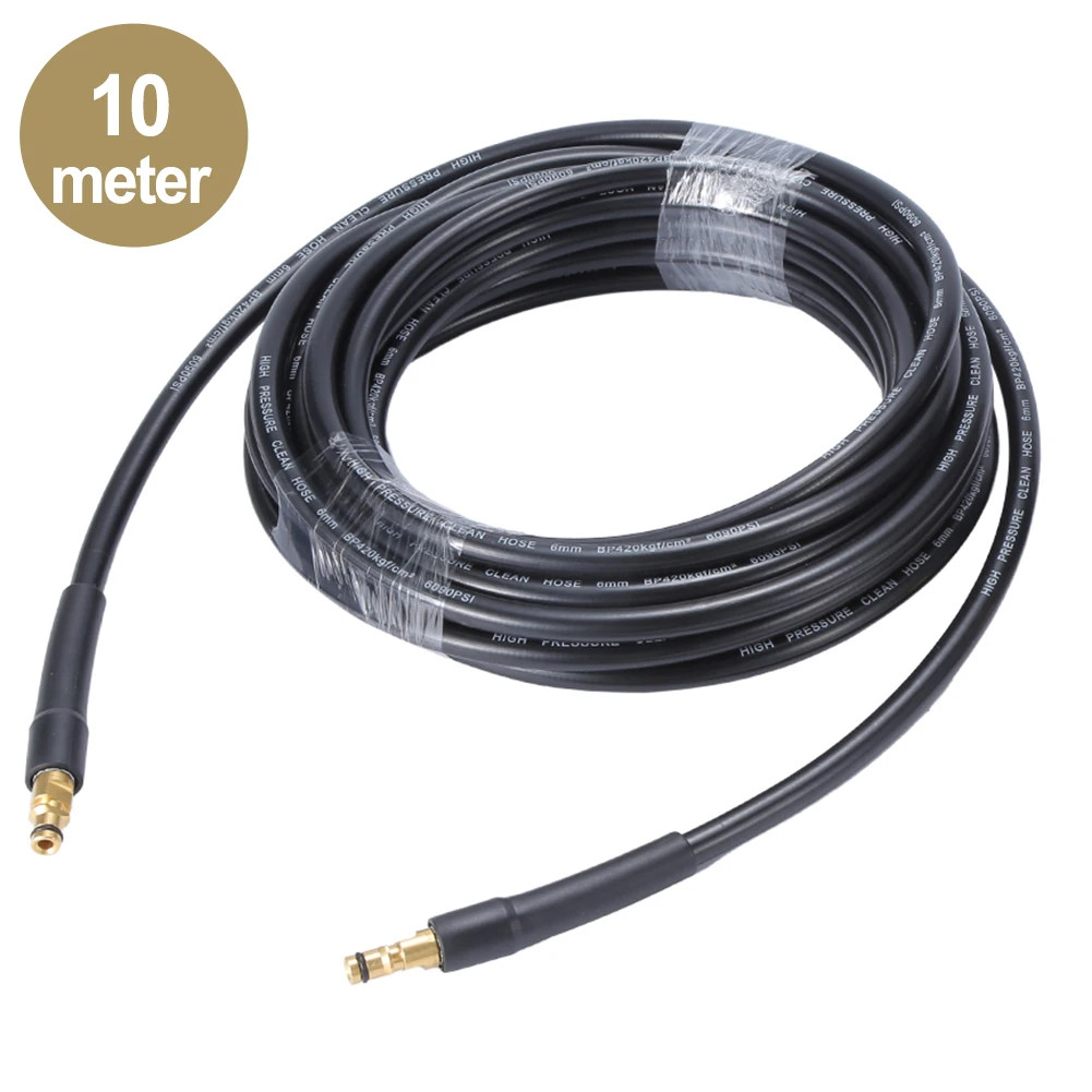 Pressure Washer Replacement Hose for Karcher K2K 7 2.643585.0 Washer Extension H