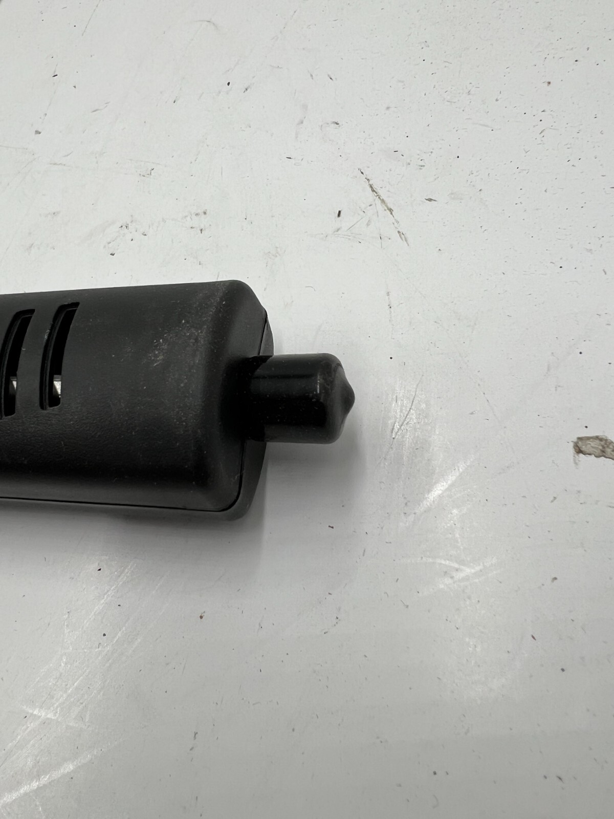 Pressure Washer Jet Pipe 4000PSI 60ºC-140ºF Max 13-1/2″ Length 3/4″ Wide