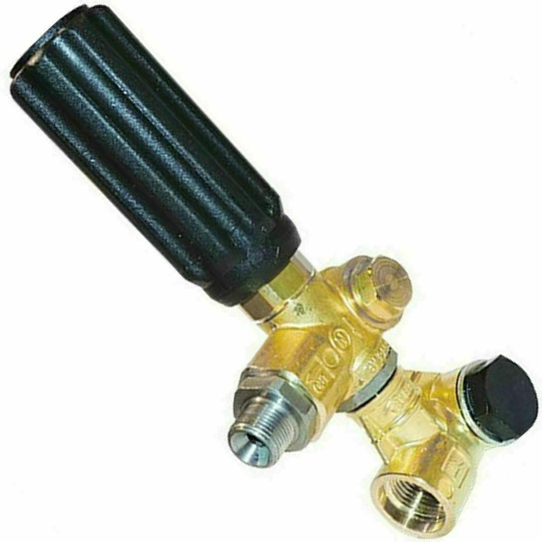 AR Unloader Valve AR20242 For SXMA SXMV XMA XMV RK RKA RKV Pressure Washer Pumps