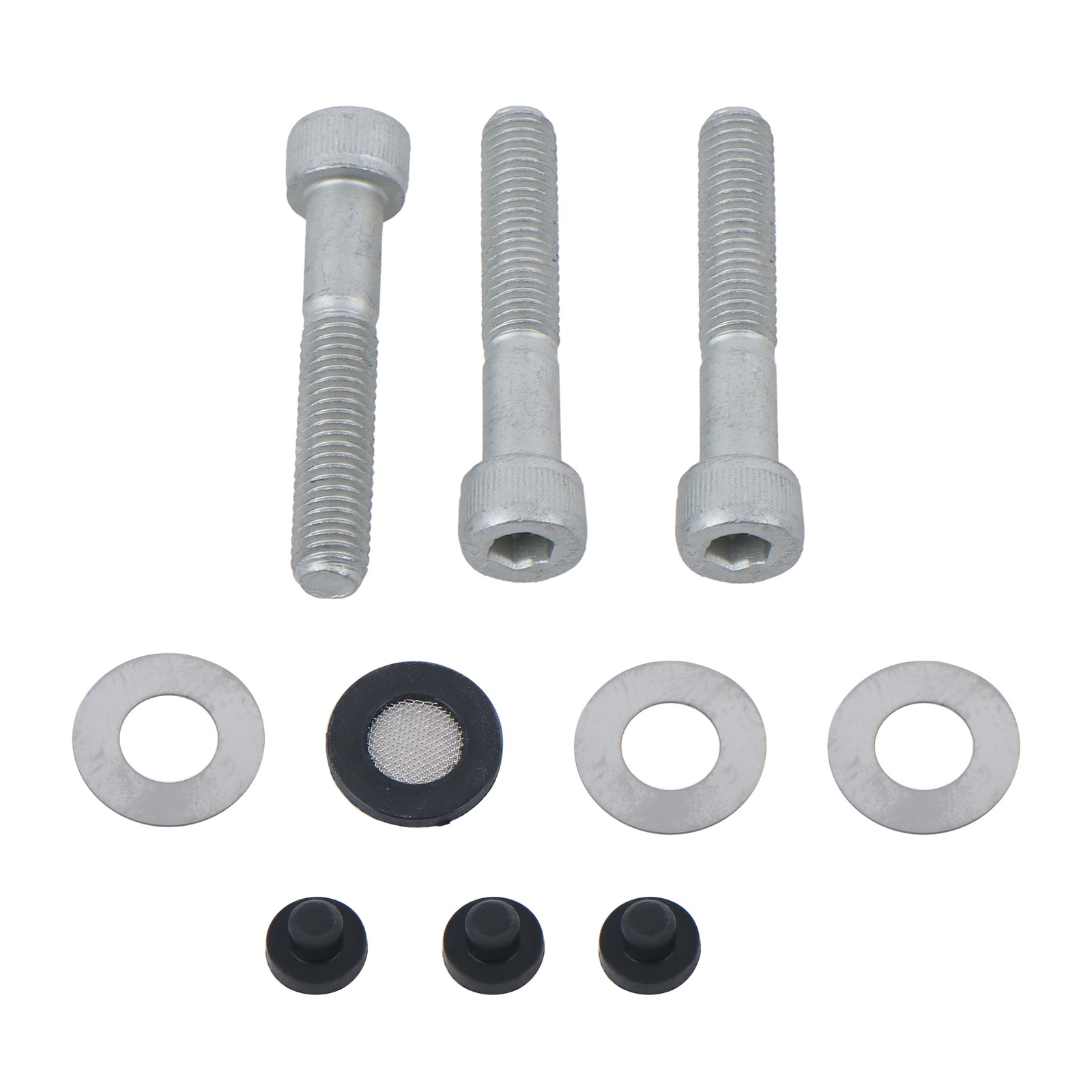 For Simpson Cleaning 7108366 Manifold Kit for 510020 520006 Washer Pump