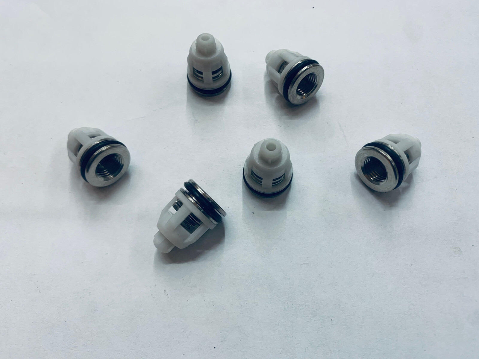 DEWALT PRESSURE WASHER AAA 10.0 GA VALVES KIT * 5140182-85 * DXPW3835 DXPW4240
