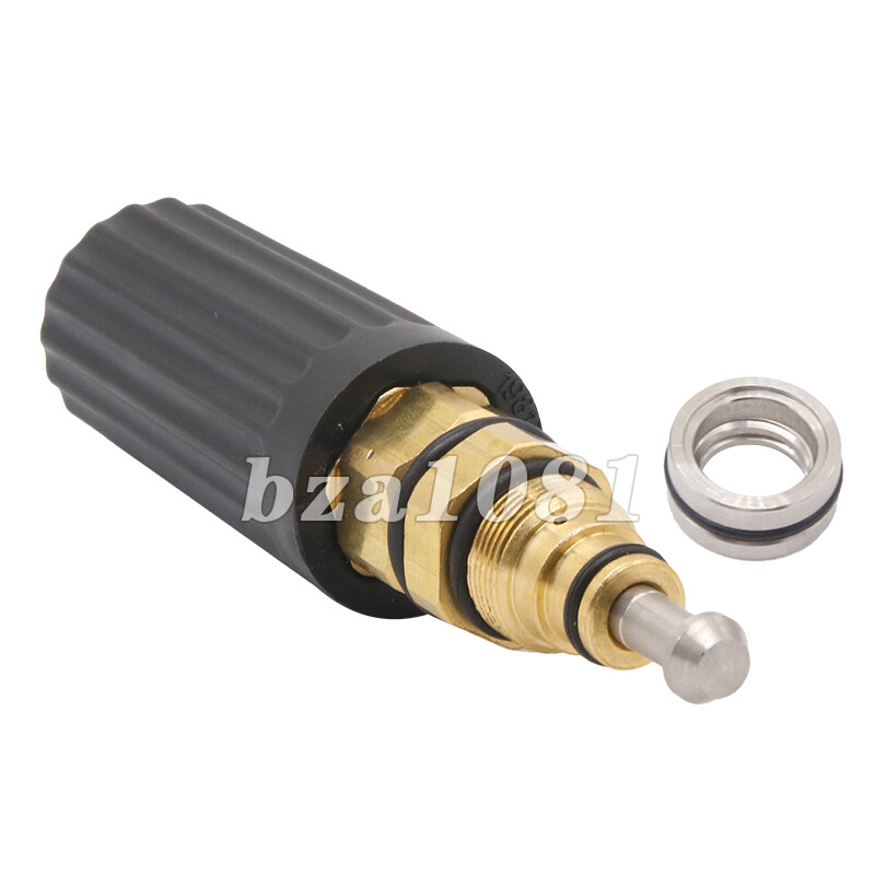 AR2858 193126GS Pressure Washer Pump Unloader Valve Kit For XJV, XJW SJV3G27D-EZ