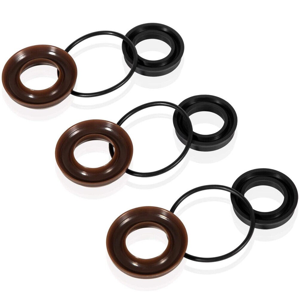 AR1857 Pressure Washer Packing Kit & AR1828 Check Valve Kit for 18mm XR RKV XRC