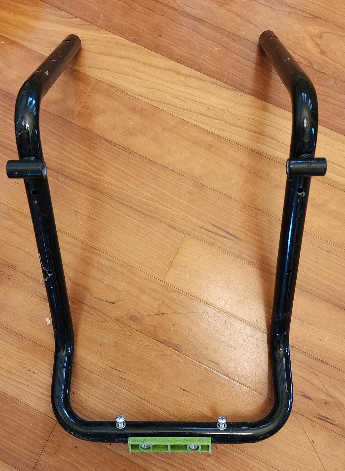Replacement part for Greenworks GPW1800 1800 PSI Elect Pressure Washer BASE TUBE