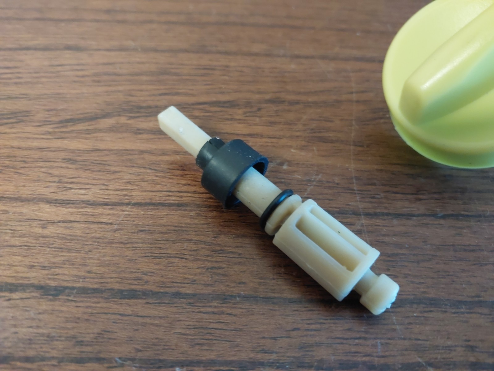 SUN JOE SPX2688-MAX PRESSURE WASHER Replacement Power Switch Knob And Shaft