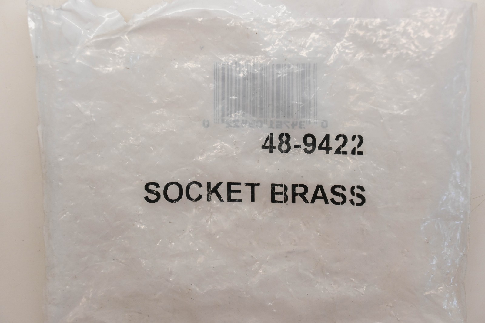 Rotary 48-9422 3/8″ FPT Brass Socket NOS