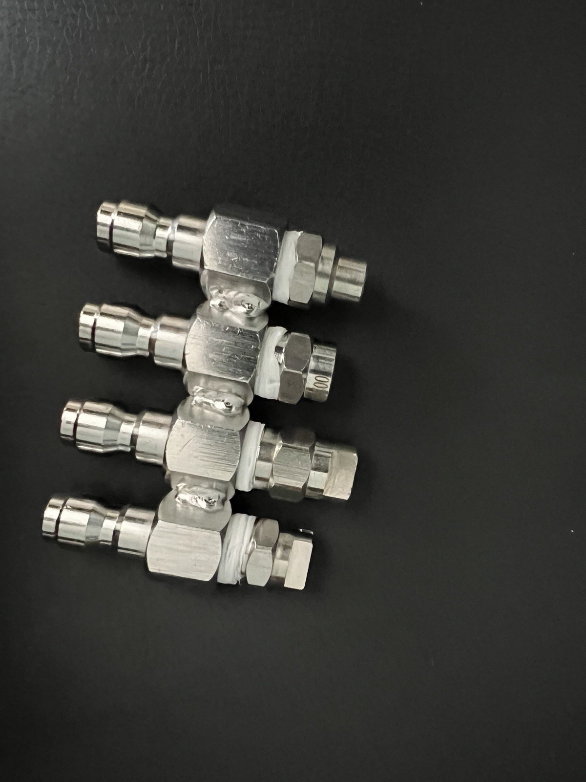 Jrod Pressure Washer Nozzles Set Up To 4000 PSI | 4 GPM Pressure Washer JRod Noz