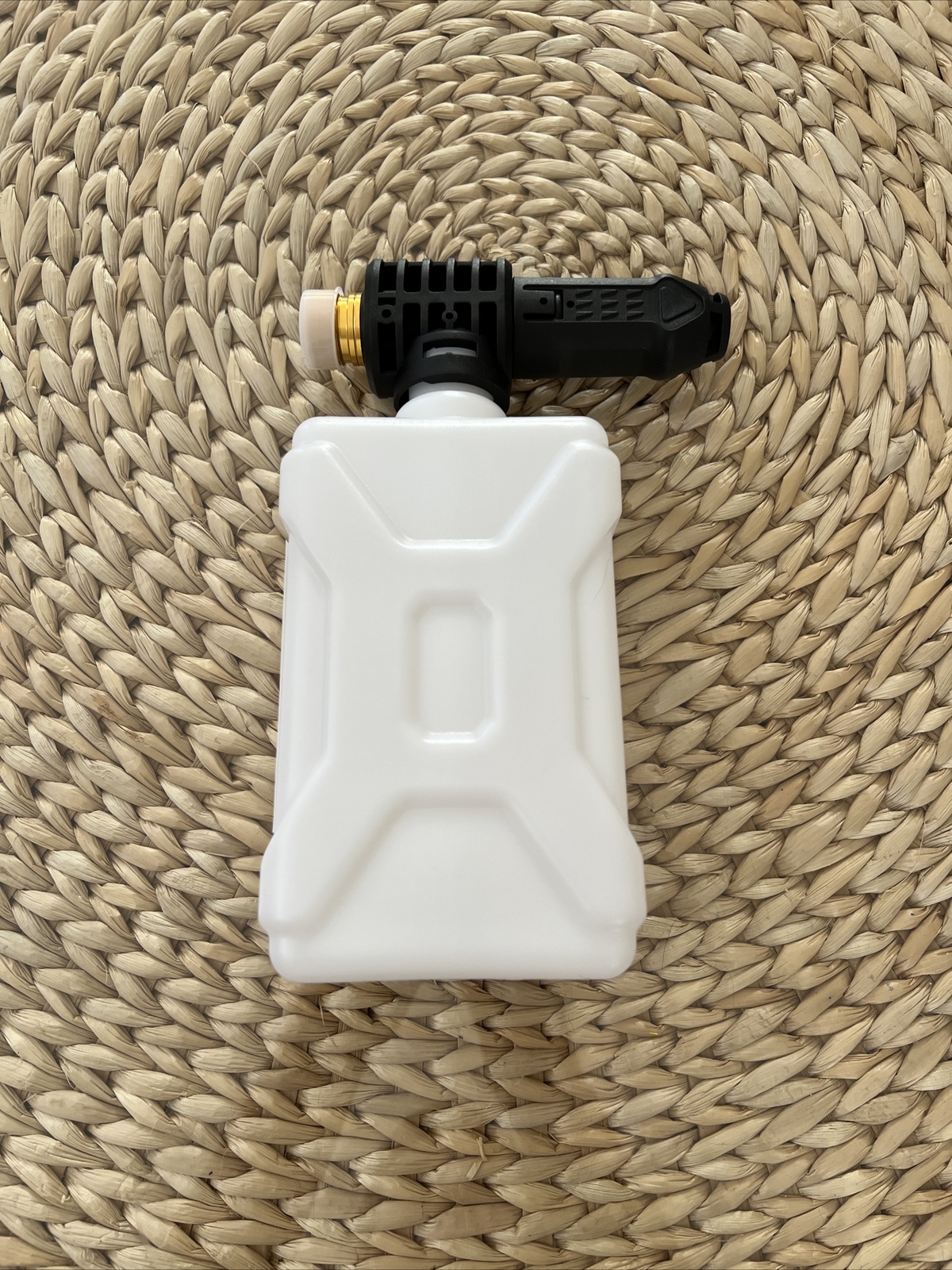 Foam Cannon (Active 2.0)