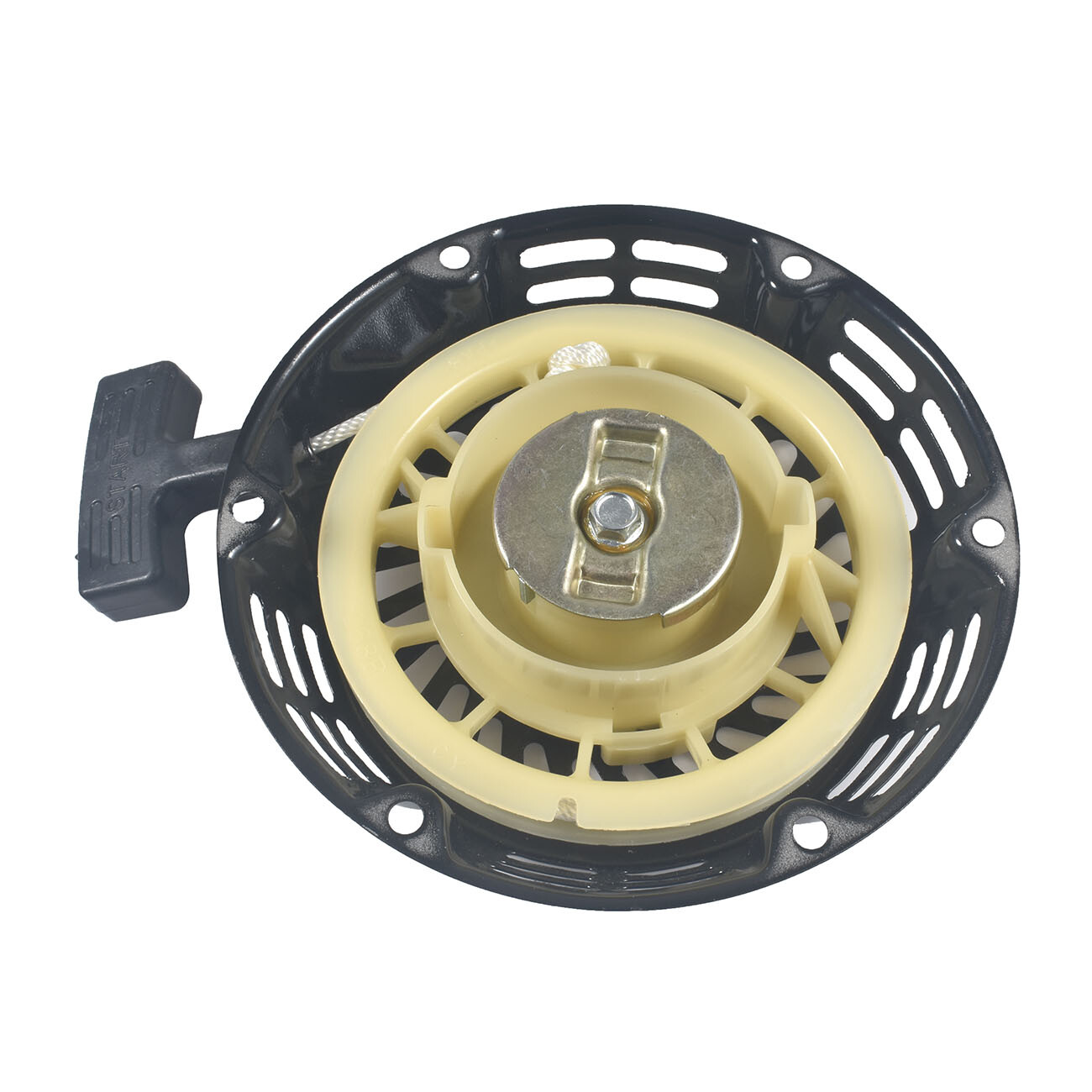 PULL START STARTER RECOIL For Honda GX120 GX160 GX168 GX200