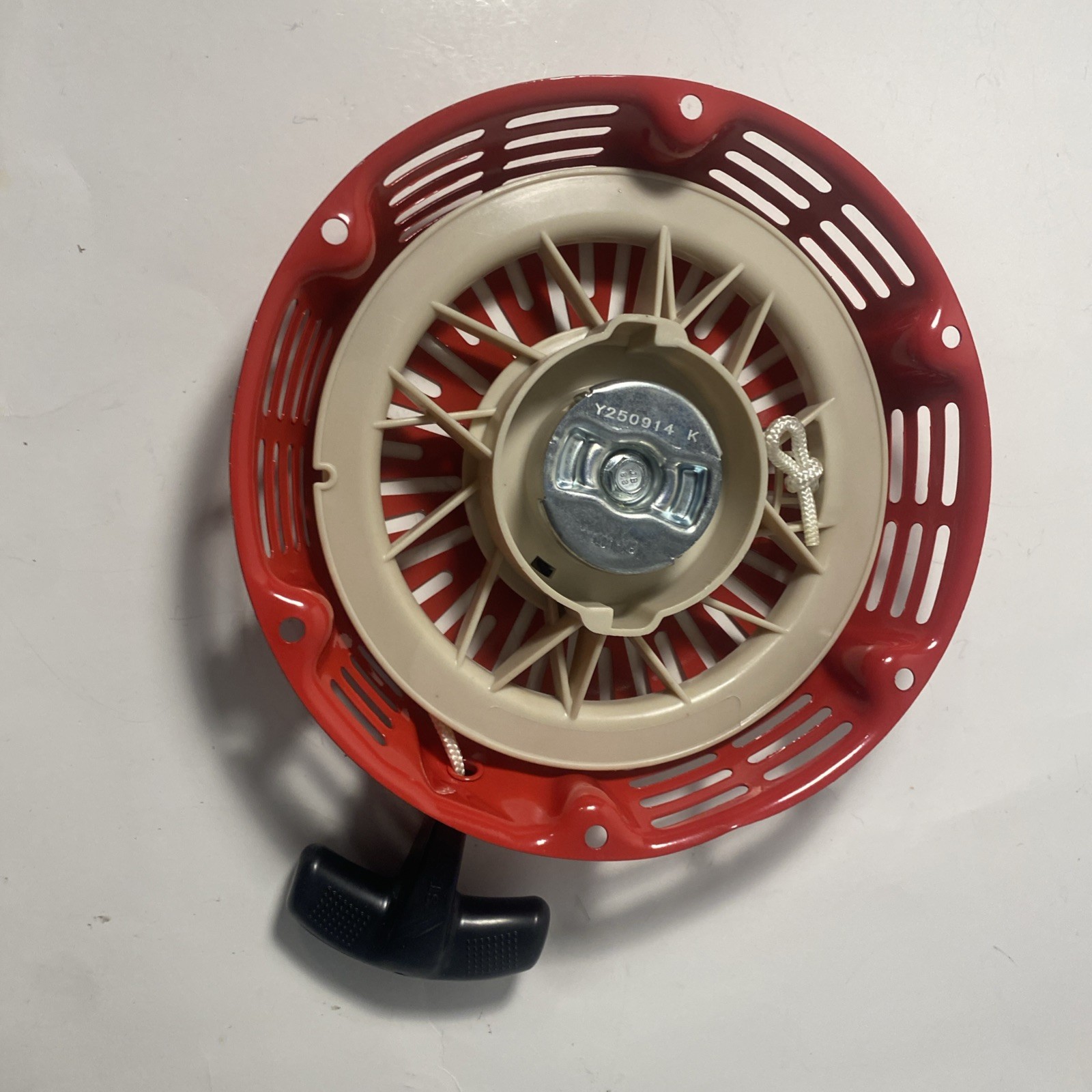 Pull Start Recoil Starter For Simpson 60824 60825 60843 Pressure Washer 420cc