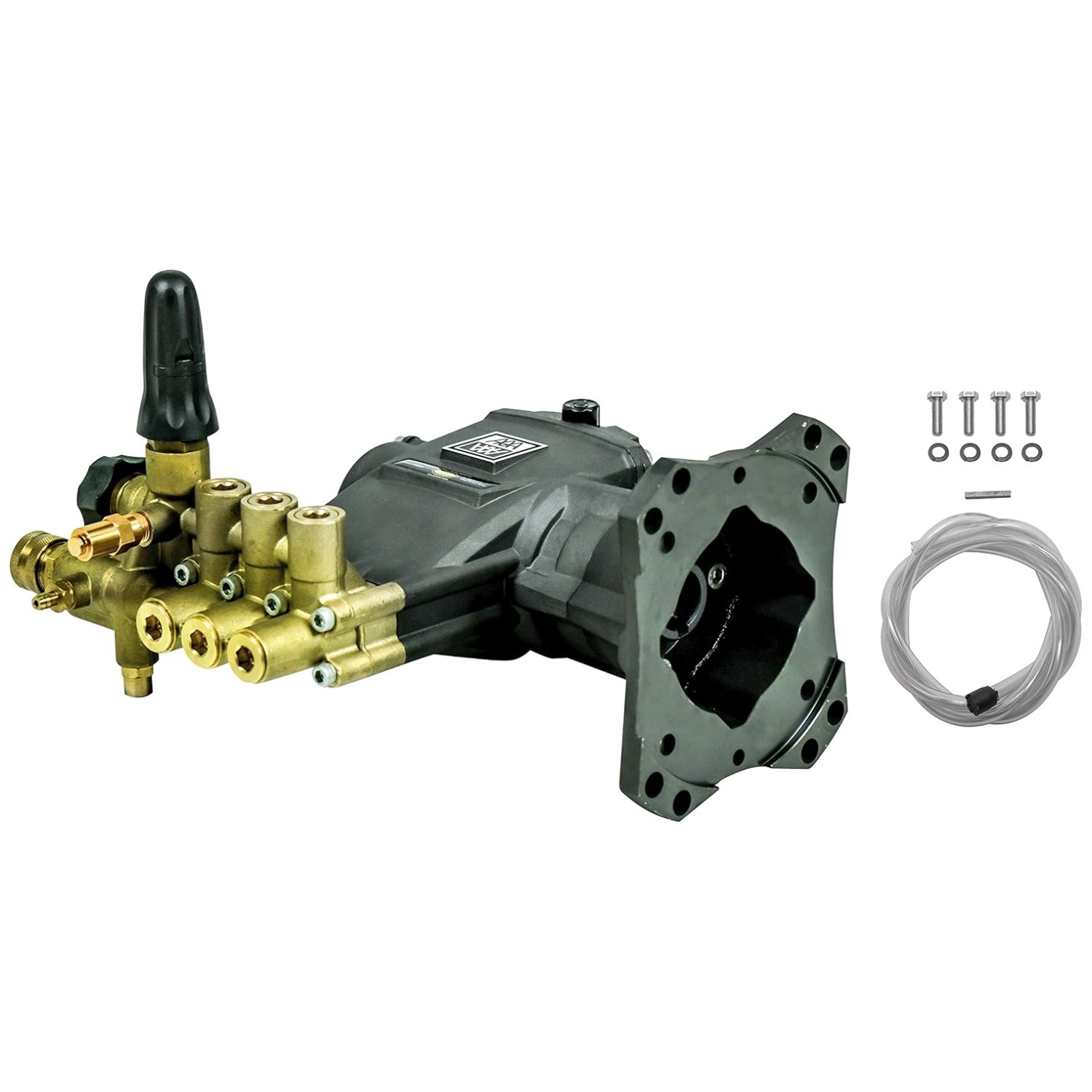 High-Performance 4400 PSI Replacement Pump Kit for Industrial Pressure Washers