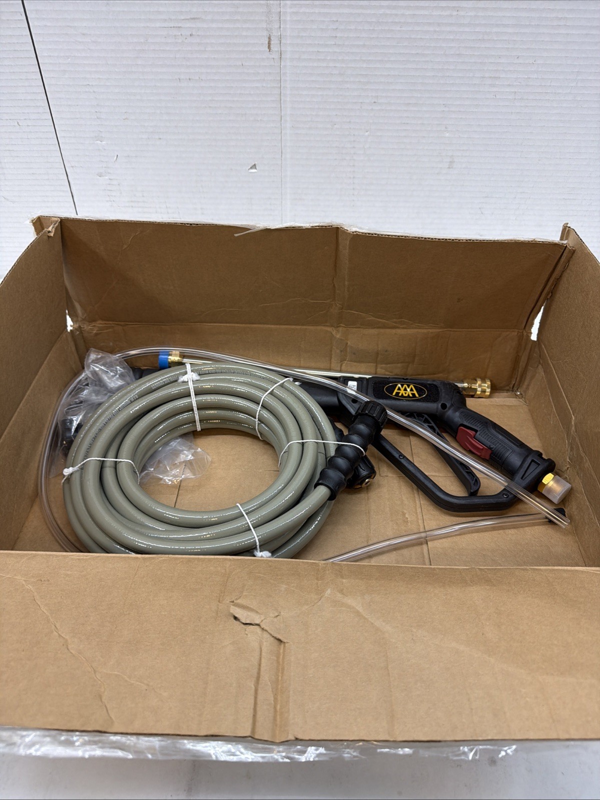 Simpson CRX165 Pressure Washer Accessories